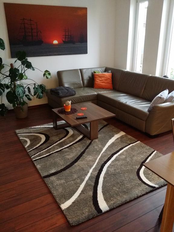 Apartament Słupsk Oda fotoğraf