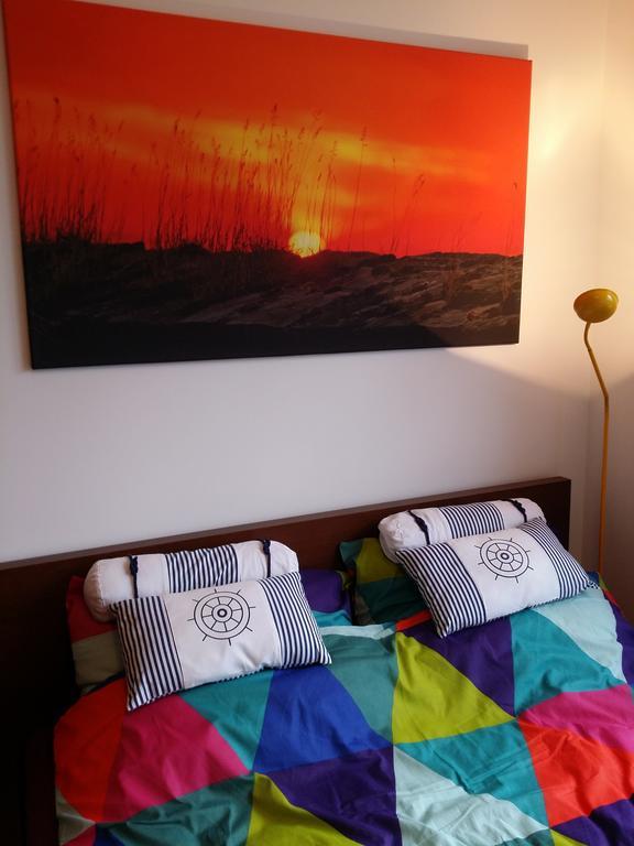 Apartament Słupsk Oda fotoğraf