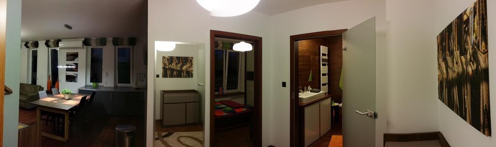 Apartament Słupsk Oda fotoğraf