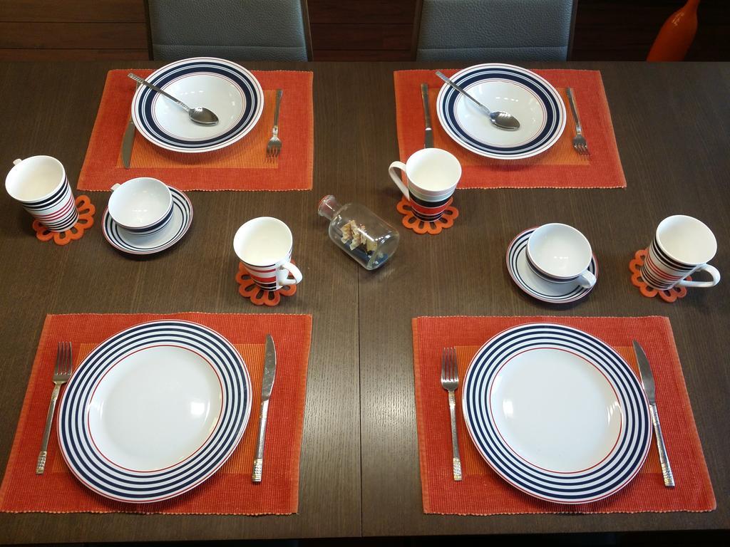 Apartament Słupsk Oda fotoğraf