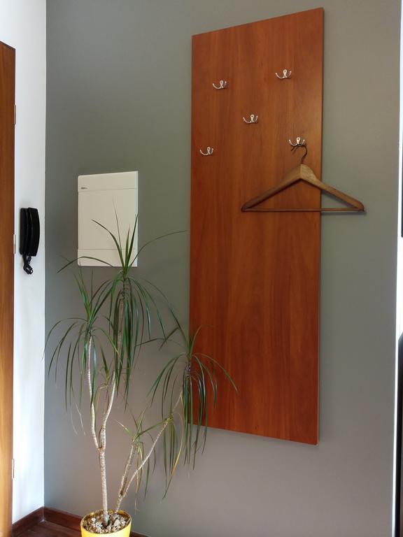 Apartament Słupsk Oda fotoğraf