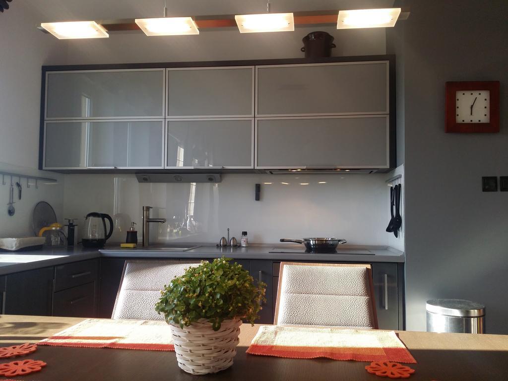Apartament Słupsk Oda fotoğraf