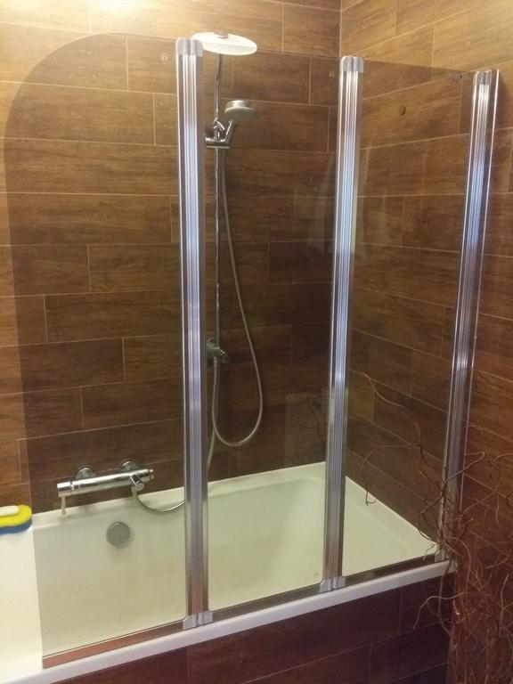 Apartament Słupsk Oda fotoğraf