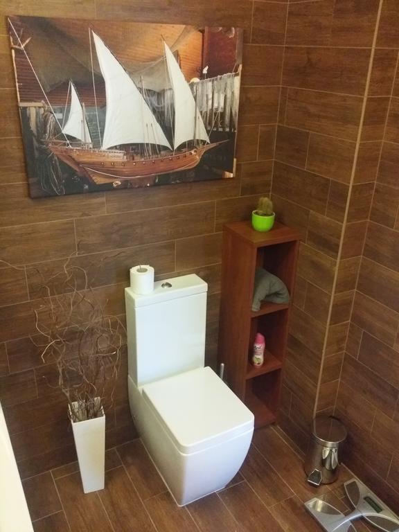 Apartament Słupsk Oda fotoğraf