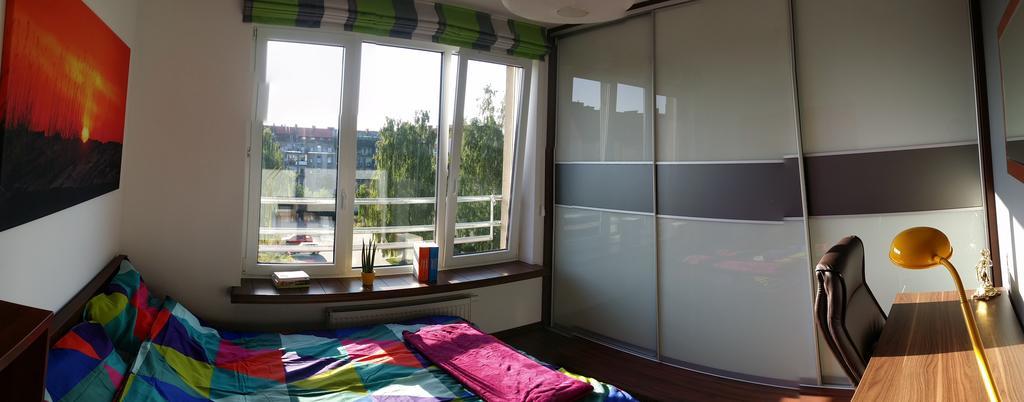 Apartament Słupsk Oda fotoğraf